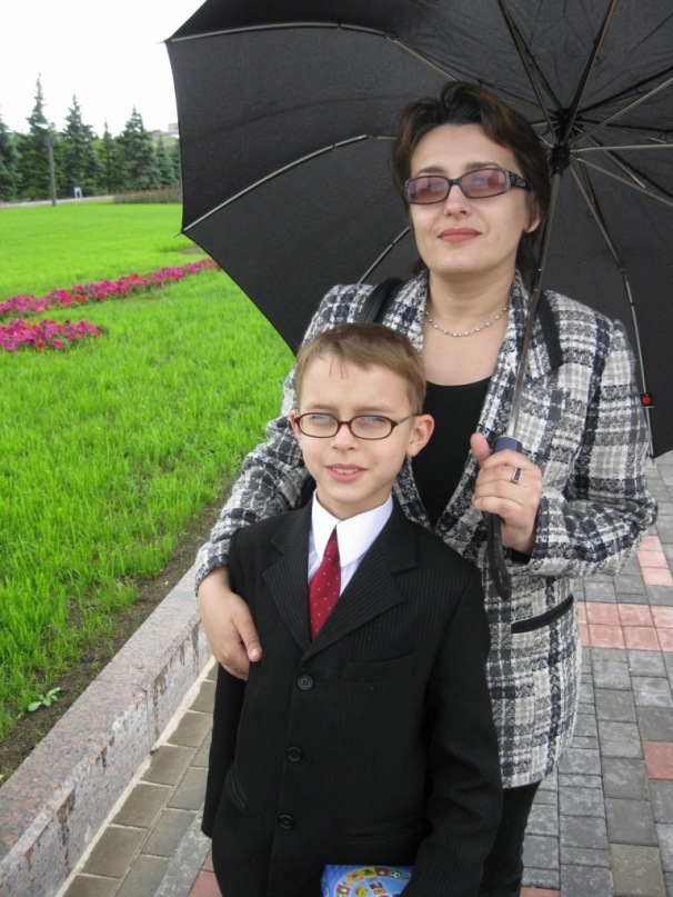 Инна Кисель фотография #17