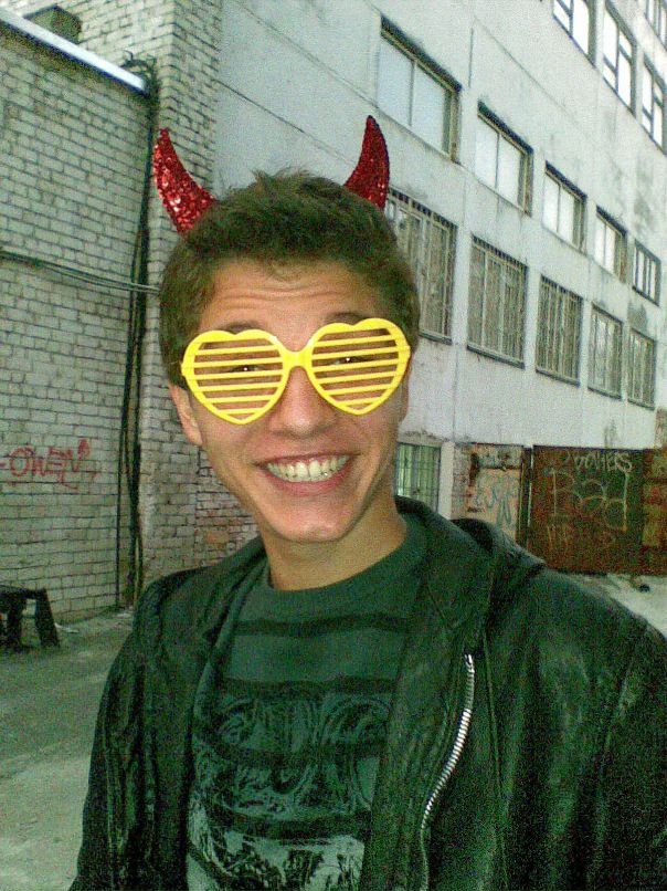 Рустам Мингачев фотография #49