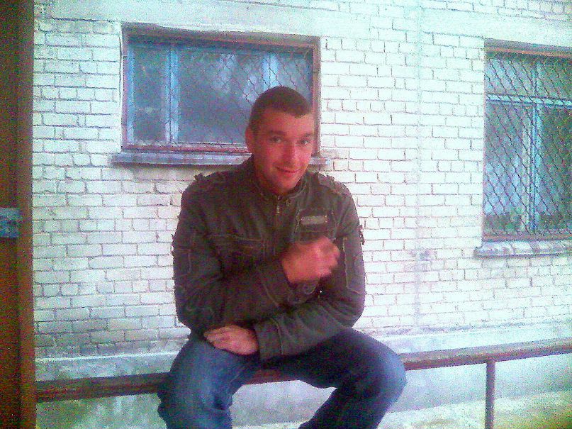 Тёма Лукич фотография #1