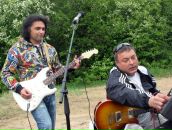 Фотография Динамичныйгрузина Georgio