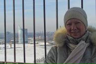 Фотография Сидоровой Натальи