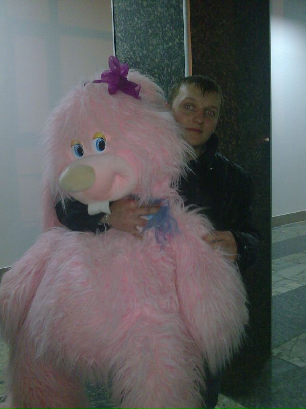 Роман Саенко фотография #50