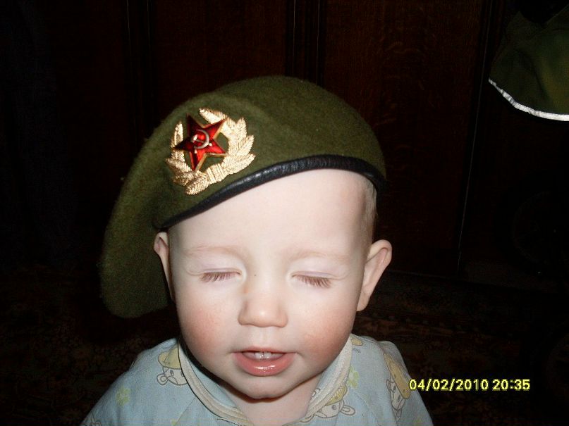 Слава Фаерман фотография #19