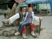 Ірина Попадюк фотография #40 (источник - https://vk.com/id39549710)