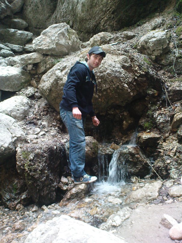 Тимур Дудуев фотография #27