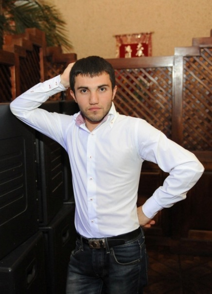 №15, Гамлет Левонович, Дмитров №15, Гамлет Левонович, Дмитров