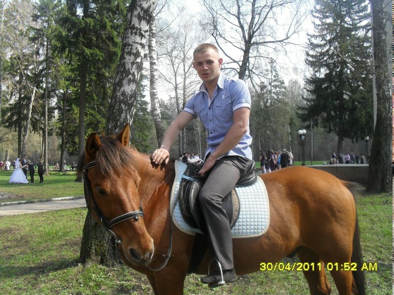 Иван Иванов фотография #18