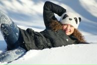 Фотография Корелиной Ольги