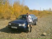 Фотография Ксенофонтовой Алены