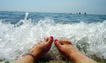 Фотография Ильичевой Оли