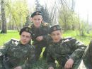 Подолін Михайло фотография #26 (источник - https://vk.com/id41412403)