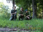 Олександр Олійник фотография #43 (источник - https://vk.com/id9681604)