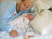 Фотография Трусова Олега