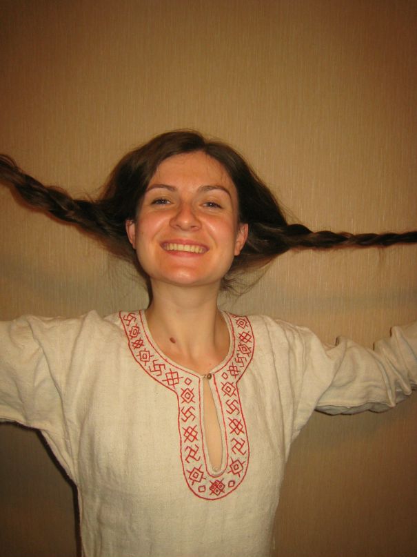 Софія Гладченко фотография #40