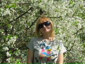 Фотография Беляевой Елизаветы