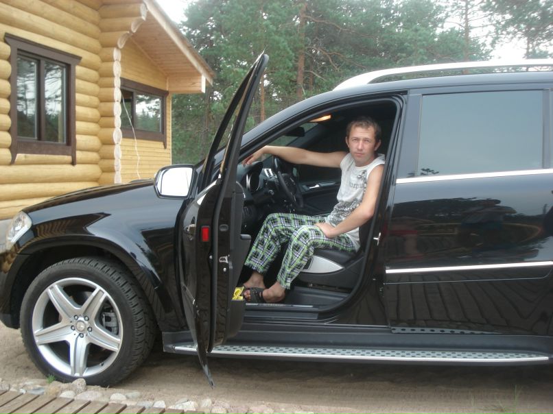 Виктор Симонов фотография #1