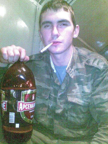 №19, Владислав Сорокин, 38 лет, Мурманск №19, Владислав Сорокин, 38 лет, Мурманск