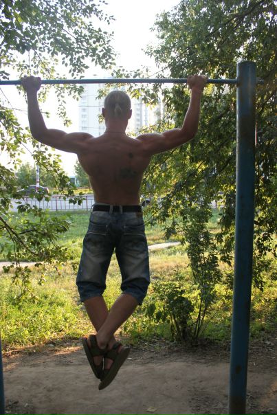 №20, Alex Demon, 39 лет, Нижний Новгород №20, Alex Demon, 39 лет, Нижний Новгород
