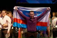 Фотография Лопаткина Кирилла