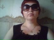 Фотография Гончаровой Насти