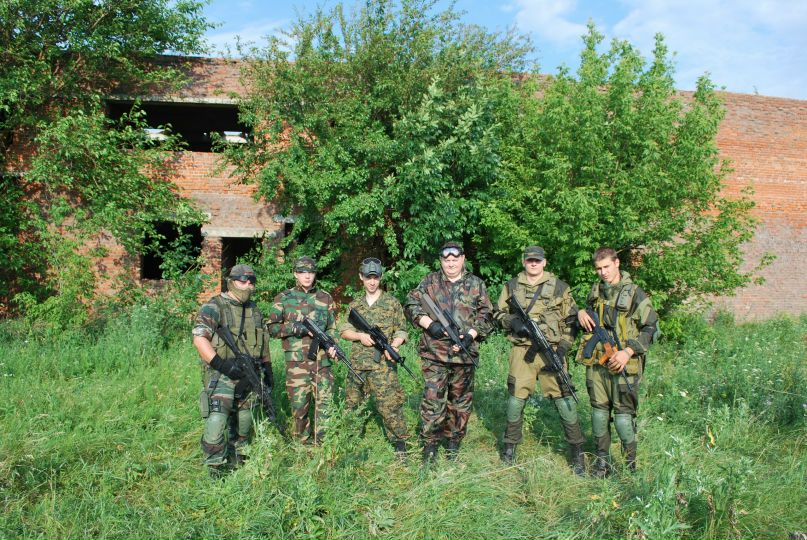 Вячеслав Ейский фотография #35