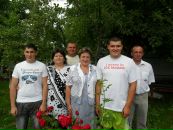 Світлана Мельничук фотография #40 (источник - https://vk.com/id101158312)