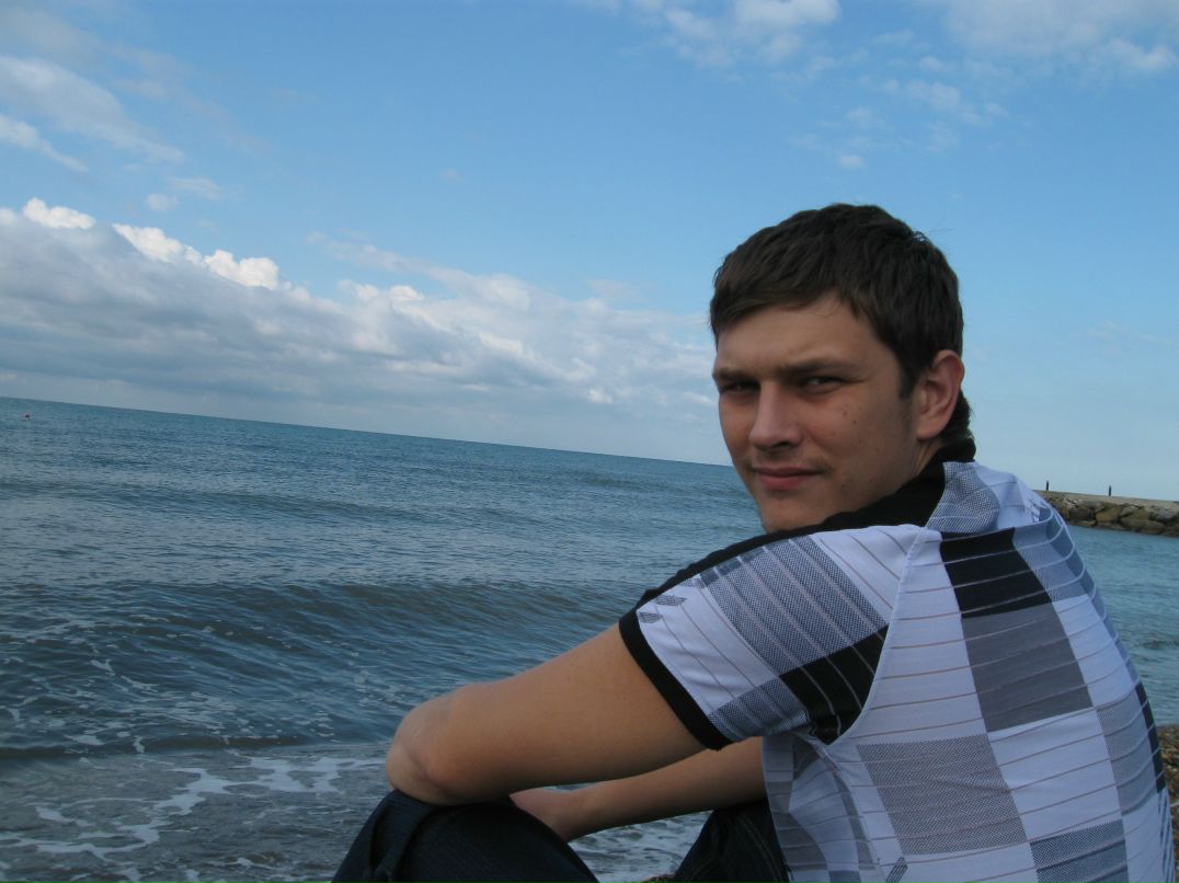 Александр Иванов фотография #23