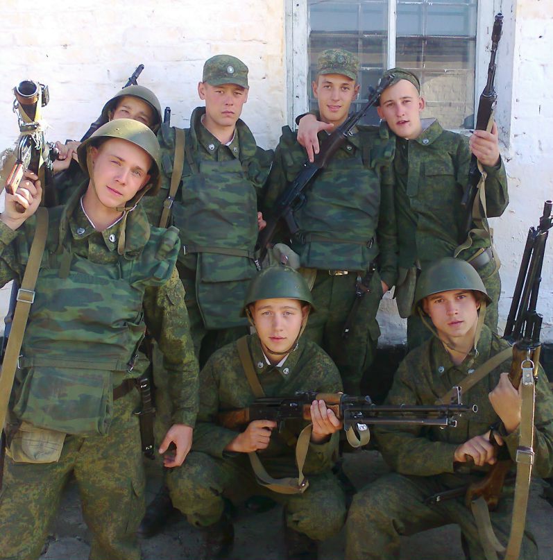 Толик )) фотография #23