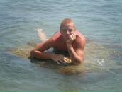 Фотография Кириллова Романа