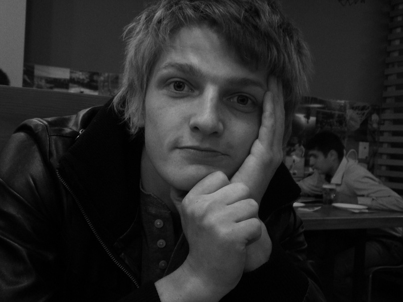 Дмитрий Яковлев фотография #29