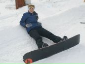 Фотография Ивановой Алёны