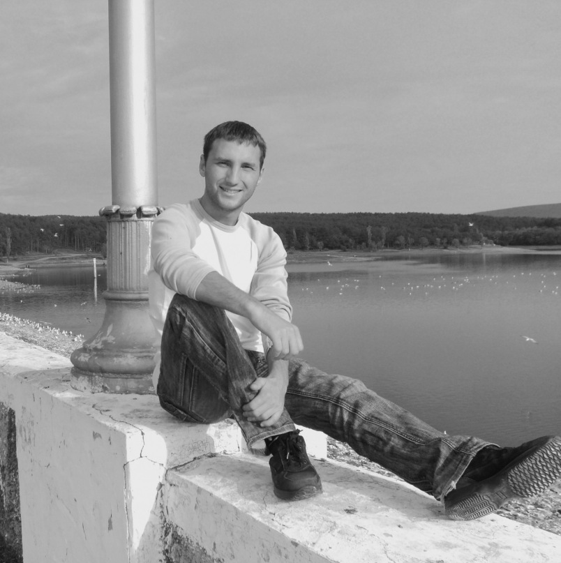 Виктор Гусев фотография #18