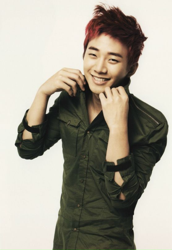 Lee Junho фотография #42
