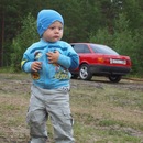 Фотография Ивановой Тани