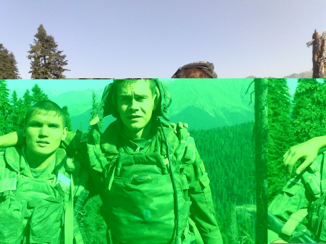 Александр Павлов фотография #50