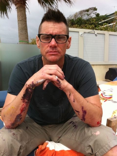 Роман Птица фотография #25