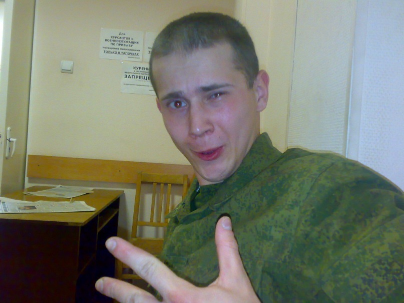 Виктор Никитенко фотография #11