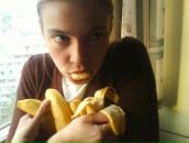 Фотография Колесовой Вероники