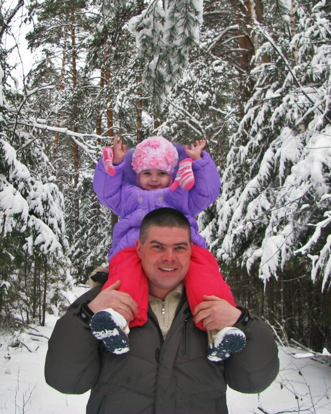 Илья Лепенков фотография #4