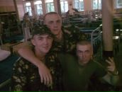 Віталік Демянчук фотография #23 (источник - https://vk.com/id144774152)