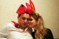 Фотография Седовой Надежды