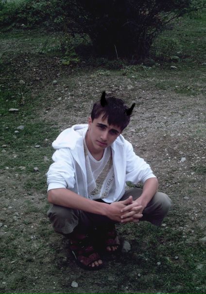 Макс Дейниченко фото №25