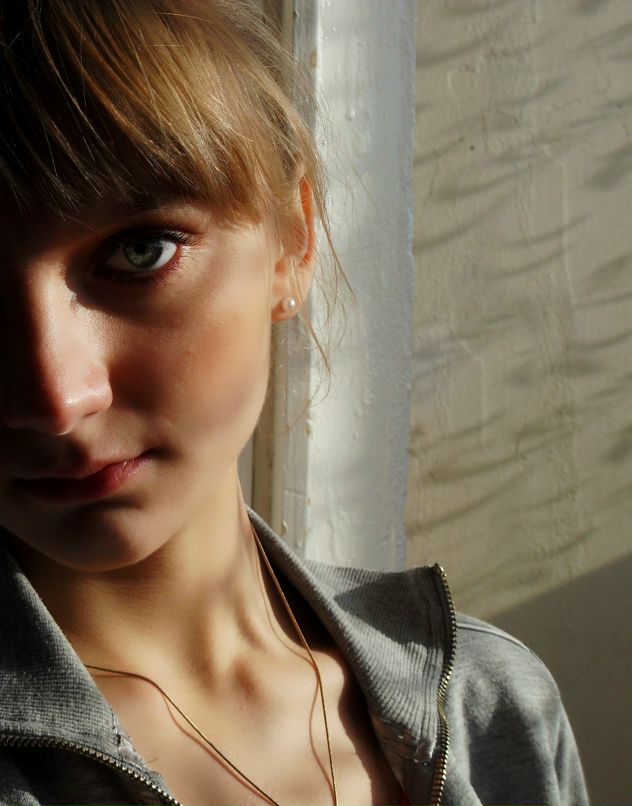 Наталья Псарёва фотография #22