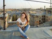 Фотография Шутовой Александры