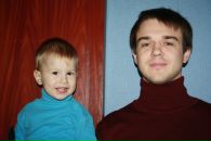 Фотография Святослав Багрий