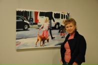 Фотография Новиковой Натальи