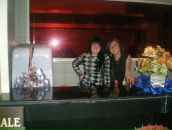 Фотография Боккоевой Яны