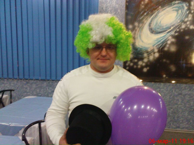 Андрей Ден фотография #9