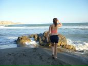 Фотография Старжинской Елены