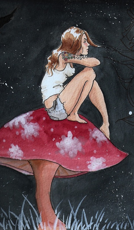 Дарья Емельянова фотография #41